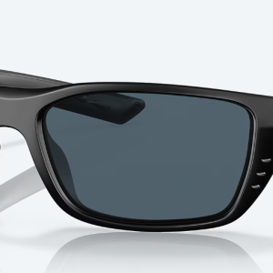 Whitetip Blackout Gray Lenses 580P