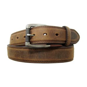 1 1/2 Roller Buckle Belt