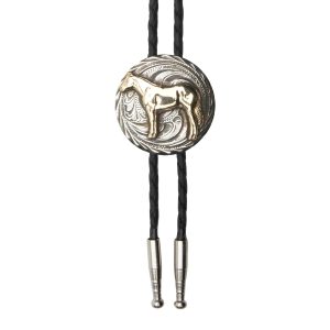 Standing Horse Bolo