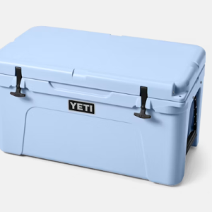 Tundra® 65 Hard Cooler - Big Sky Blue
