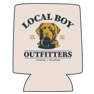 Buster Koozie