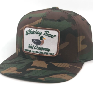 Green Head Camo