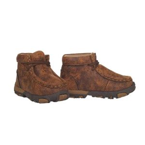 Twister Gentry Youth Shoes