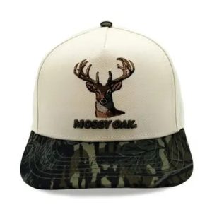 Mossy Oak Buck A Frame Treestand