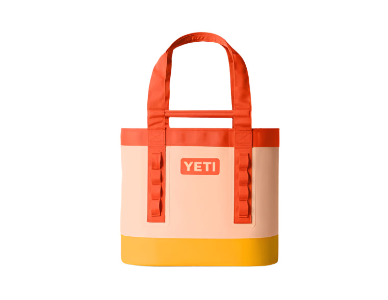 Camino® Carryall 35 - Papaya/Beekeeper