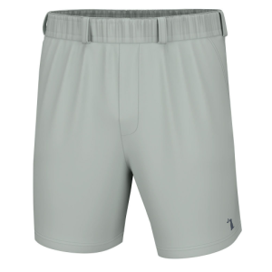 Volley Shorts - Cool Gray