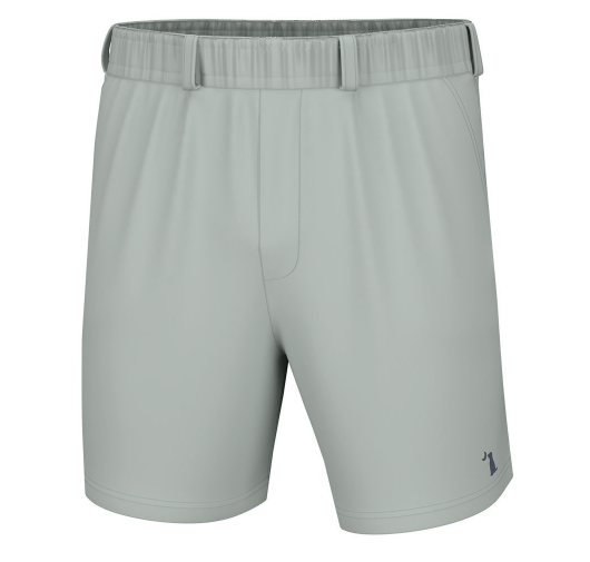 Volley Shorts - Cool Gray
