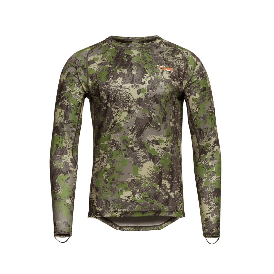 Core Lightweight Crew LS - Optifade Cover