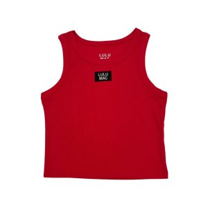 OG-TANK - RED