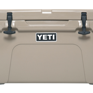 Tundra 45 Hard Cooler - Tan