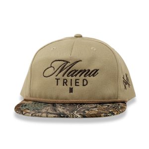 MHC Mama Tried Ultra- Grandpa Advantage/Khaki
