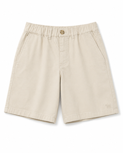 Dallas Wayne 6" Short - Khaki