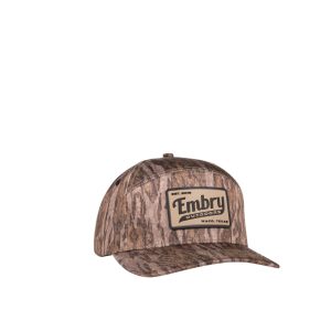 New Bottomland 6 Panel
