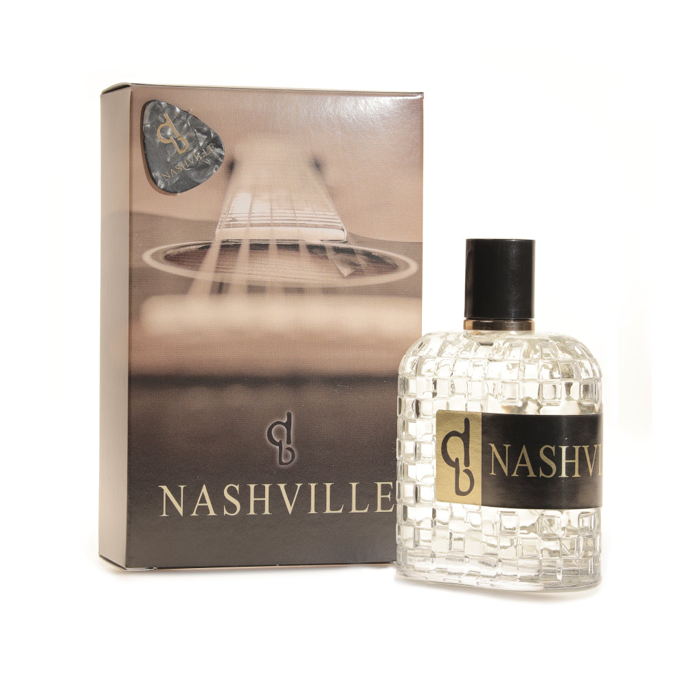 DB Nashville Cologne