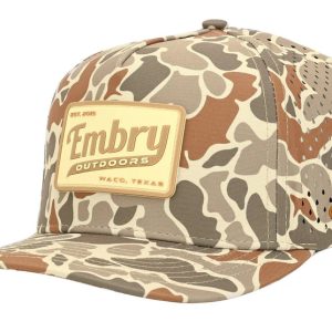 Desert Duck Performance Hat