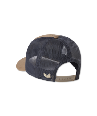 Trucker Hat Classic Type - Burnt Taupe - Image 2