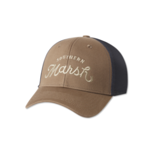 Trucker Hat Classic Type - Burnt Taupe
