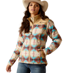 Women's Crius Insulated Jacket - Serrano Southwest