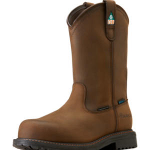 RigTEK Waterproof CSA Composite Toe Work Boot