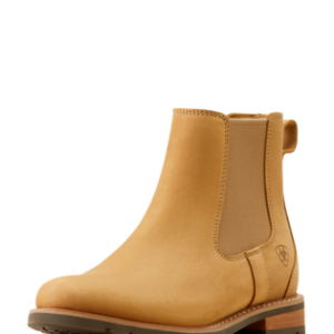 Women's Wexford- Natural Tan