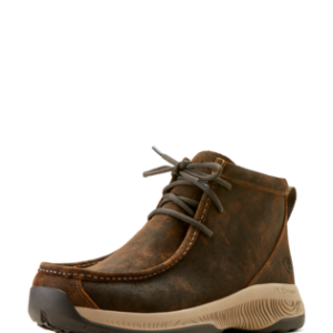 Spitfire All Terrain - Western Brown