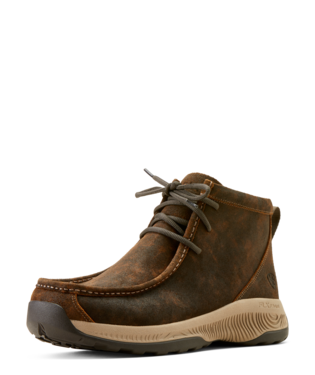 Spitfire All Terrain - Western Brown