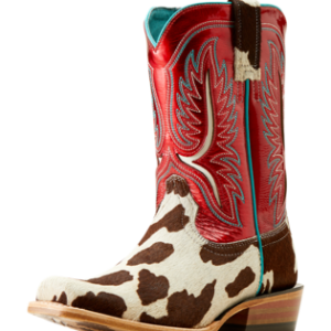 Futurity Colt Western Boot