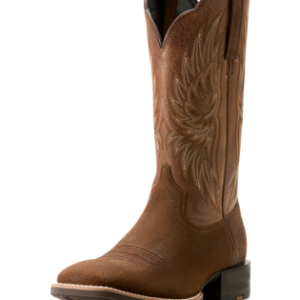 Sport Rider Cowboy Boot - Aged Smokehouse