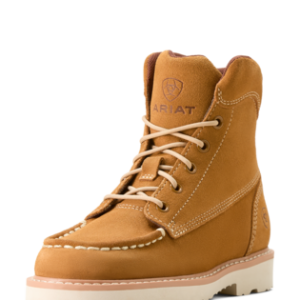 Youth Rebar Lift Lace Up Boot