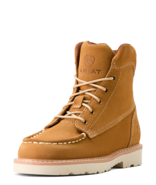 Youth Rebar Lift Lace Up Boot