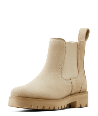 Women's Wexford Lug-Clay