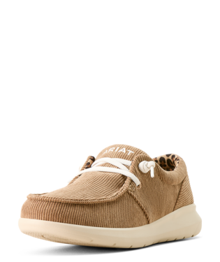 Hilo -Tan Corduroy