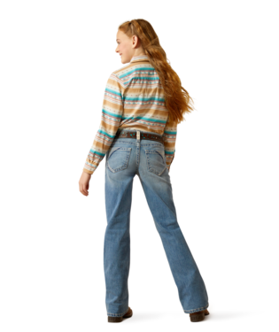 Girls' Lydia Boot Cut Jeans - Tennessee