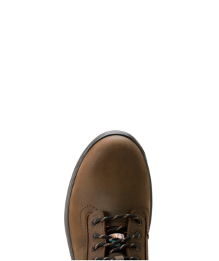 Turbo 6" CSA Waterproof Carbon Toe - Image 4