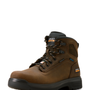 Turbo 6" CSA Waterproof Carbon Toe