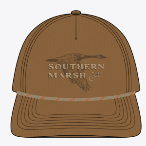 Youth Ensanada Rope Hat - Northward Field Khaki