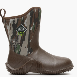 Kids' Muck x Bone Collector Hale Boot