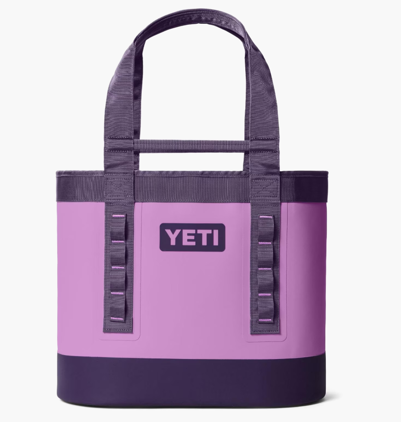 Camino® 35 Carryall Tote Bag - Desert Bloom