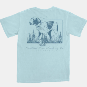 Pointer Chambray