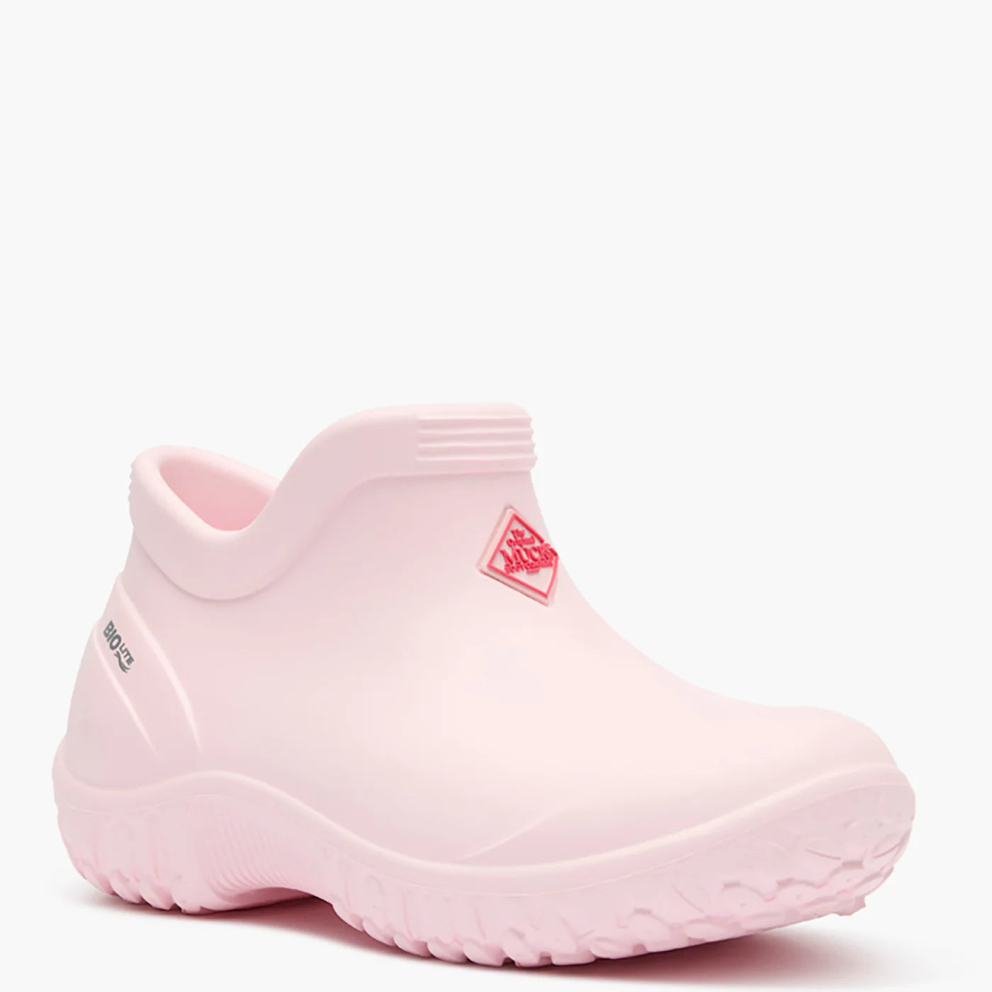Mini Muck® Kids' Rain Boot-  Pink A Boo