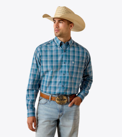 MNS Pro Series Tyce Classic Fit Shirt