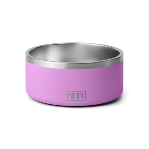Boomer™ 8 Dog Bowl - Desert Bloom