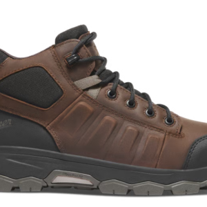 Men's Wheat Ridge 4.5" Brown/Olive