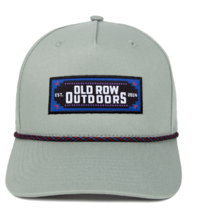 Blue Outdoors Aztec Rope Hat