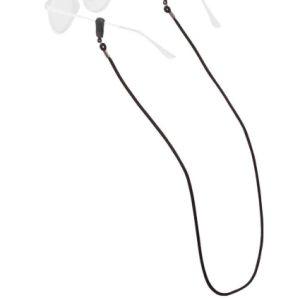 Chums Lens Leash Sunglasses Retainer - Black