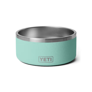 Boomer™ 8 Dog Bowl - Seastone
