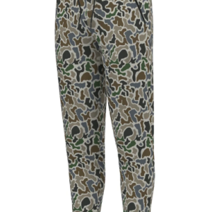 Velvet Fleece Joggers - Localflage