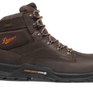 Men's Crafter 2.0 6" Brown NMT - Rust/Copper