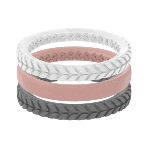 Mineral Stackable
