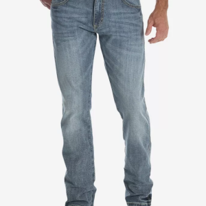 Wrangler Retro Premium Slim Fit Bootcut Jean - Greeley